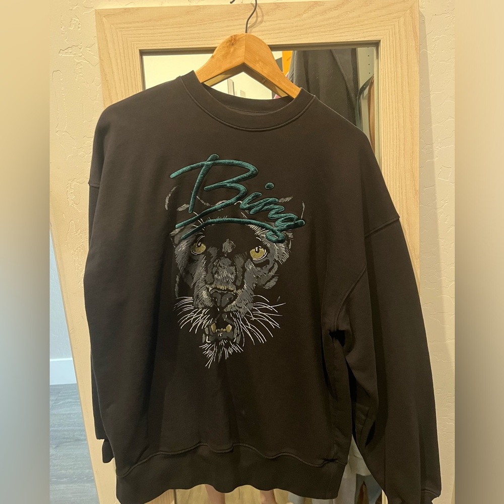 Anine Bing sweater